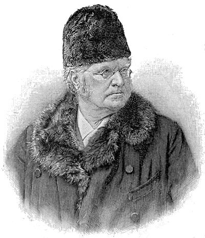 Bjørnstjerne Bjørnson